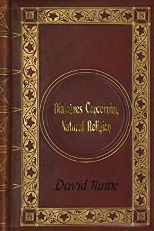 David Hume - Dialogues Concerning Natural Religion Paperback DaviFree US Delivery | ISBN:1541187245