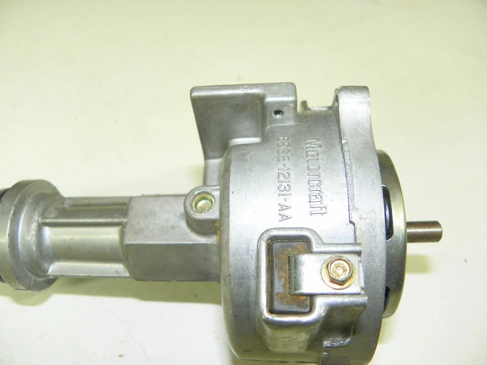 Motorcraft E6SZ-12127-C DA-2004 Distribuidor Nuevo de Lote Antiguo Hecho en EE. UU. Foto 4 de 4