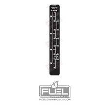 2010 Tractor Shift Pattern Vintage Premium Vinyl Decal - 1 X 6.75 Tall 2010 Tractor Shift Pattern Vintage Premium Vinyl Decal - 1 X 6.75 Tall