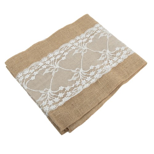 Brand New Table Runner Linen Accessories Festival Home Decor Replacement - Picture 20 of 48