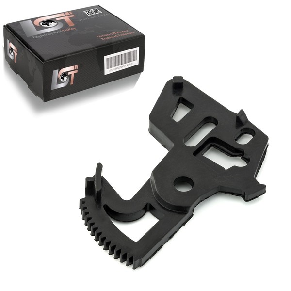 SchiebetüR TüRschloss Zentralverriegelung Reparaturclip Links FüR VW Caddy III-image