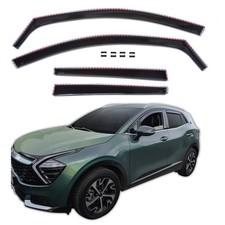 Windabweiser Regenabweiser Kia Sportage V NQ5 Ab 2022 4-Tlg GP