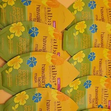 Alba Botanica Hawaiian  Mask Enzyme  Papaya P...