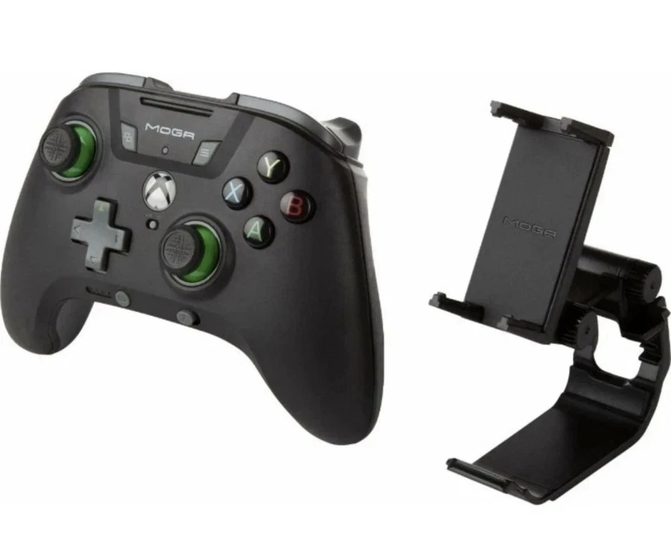 PowerA XP5-X Plus Bluetooth Wireless USB Controller Android iOS17 PC Xbox Cloud - Image 3 of 4