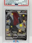 PSA 10 Charizard V (Secret) 79/73 Champions Path