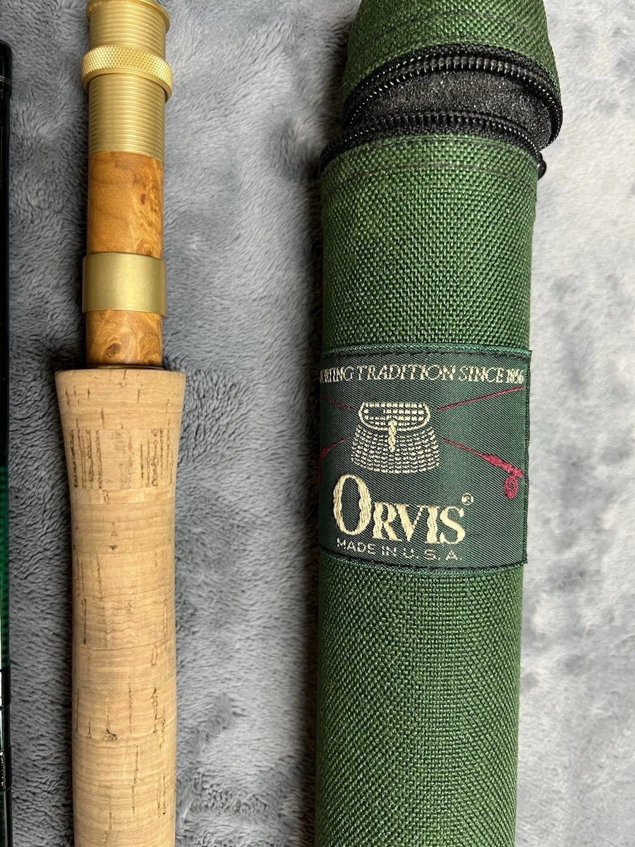 Orvis Graphite 2 Pieces Fly Fishing Rods | Updated Oct 2026