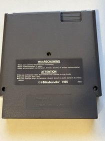METROID Jeu Nintendo NES cartouche seule PAL FAH FRA Samus Aran Retro gaming 85