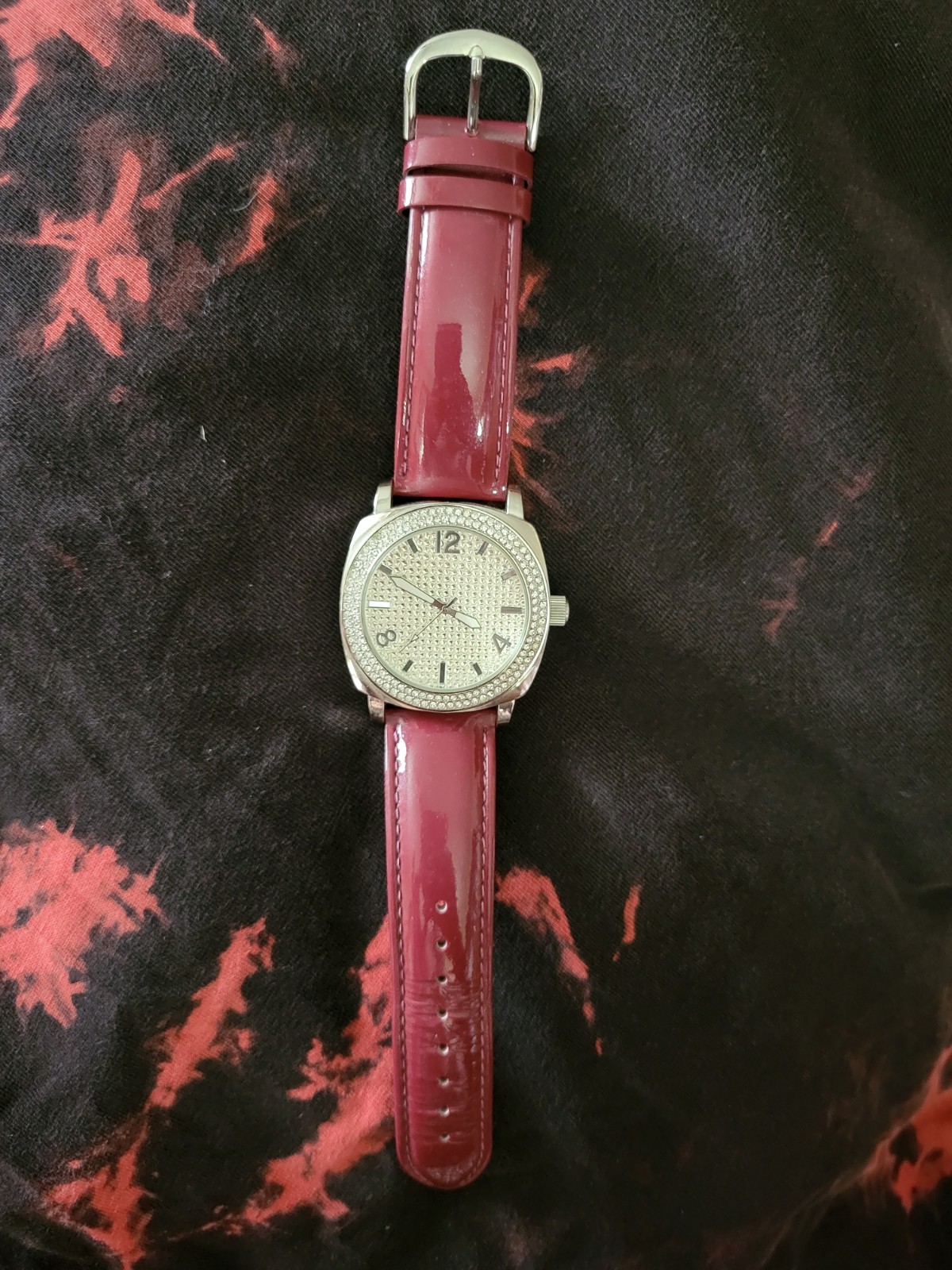 Joan Rivers Classics Watch – Signed Stunning! - image 3