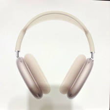 Apple AirPods Max 2 Starlight Over-Ear Bluetooth Wireless Headphones MHWL4AM/A