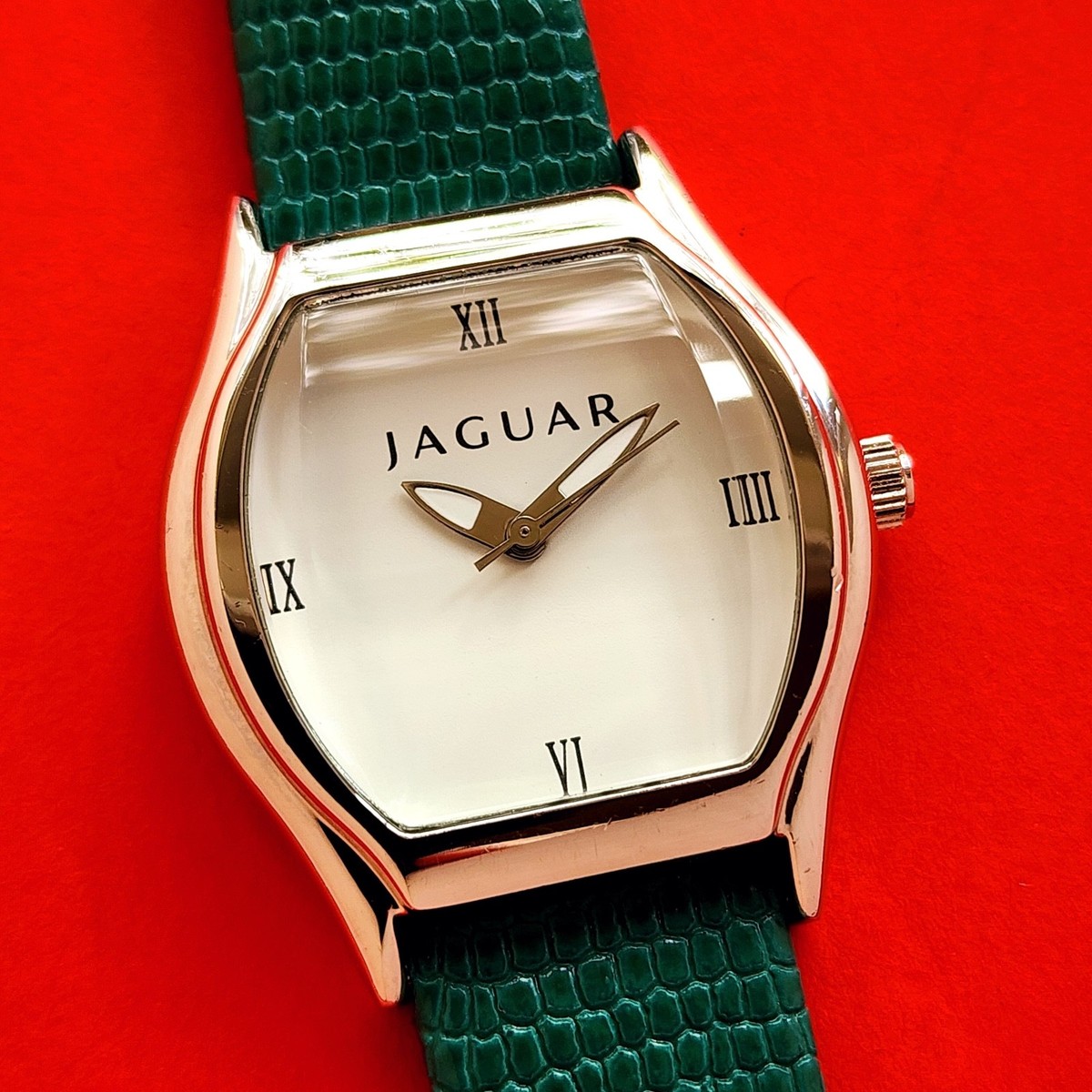 Jaguar Watches Jaguar Dorado Reloj Jaguar Mujer Outlet Jaguar