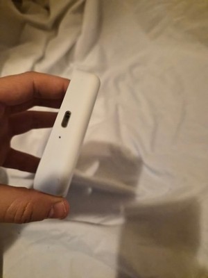 Apple MagSafe Battery Pack A2384 Portable Magnetic Wireless
