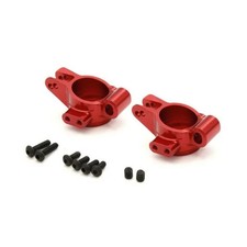 Kyosho HD rear hub FZ02 all models/2 pieces  FAW206B 
