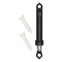 Easypart Passend FüR Electrolux 407136146/5 StoßDäMpfer 80N Waschmaschine Aeg