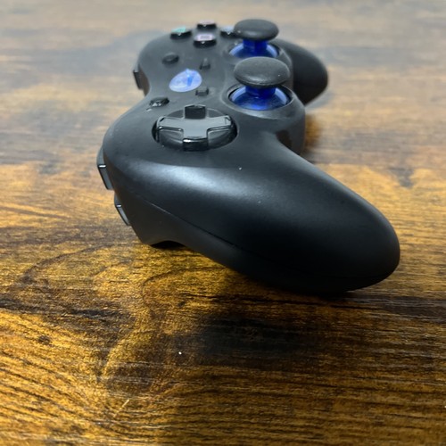 Logitech G-X2D11 PS2 Wireless Controller NO Dongle; PlayStation 2 Tested - Picture 7 of 12