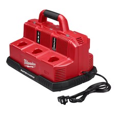 Milwaukee Tool 48-59-1807 M18 & M12 Rapid Charge Station