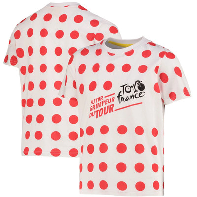 Tour de France Leader 3D Gift For Fan T Shirt Full Size S-5XL