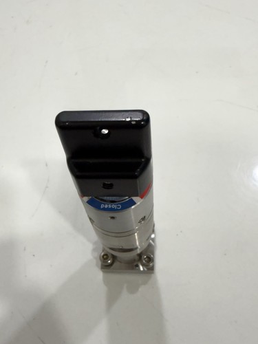 CKD MMGD5-1DV2-D-K-B valve, - Picture 5 of 6