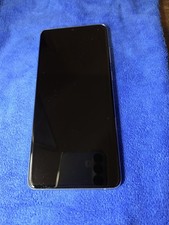 Samsung Galaxy S20+ Plus 128GB Dual SIM Cloud Blue Smartphone