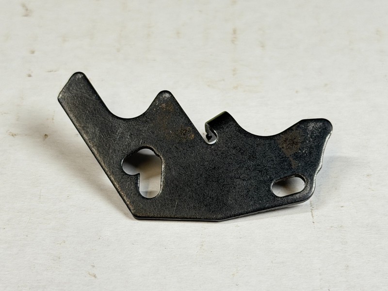 Ruger 10/22 .22 LR Rifle Bolt Lock Blued