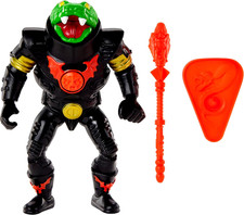 Origins Action Figure & Accessory  Snake Trooper Figure with Articulation  Mini