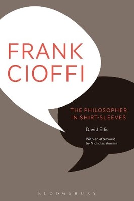 David Ellis Nicholas Bu Frank Cioffi: The Philosopher in Shirt-Sle (Taschenbuch)