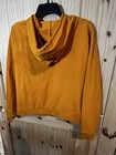 Wild Fable Hoodie Girls Sz Mustard Yellow — photo 2
