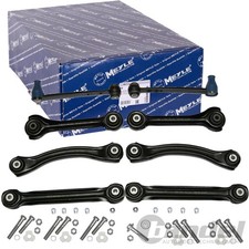 MEYLE LENKER REPARATURSATZ HINTEN QUERLENKER für MERCEDES W201 W124 W202 S124