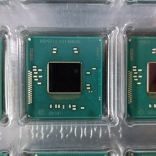 Tested Original Intel SR1UT J1900 CPU BGA Chipset