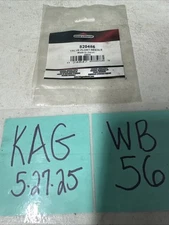 Briggs & Stratton 820486 VALVE-FLOAT NEEDLE