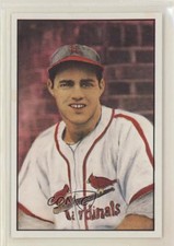 1982 Big League Collectibles Diamond Classics Joe Garagiola #34 0r5w