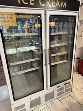 Fridge And 2 Freezers For Sale