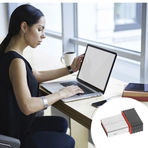 2 PCS Wireless Network Card Portable Wifi Device Adapter USB Dongle - 第 1/12 張圖片