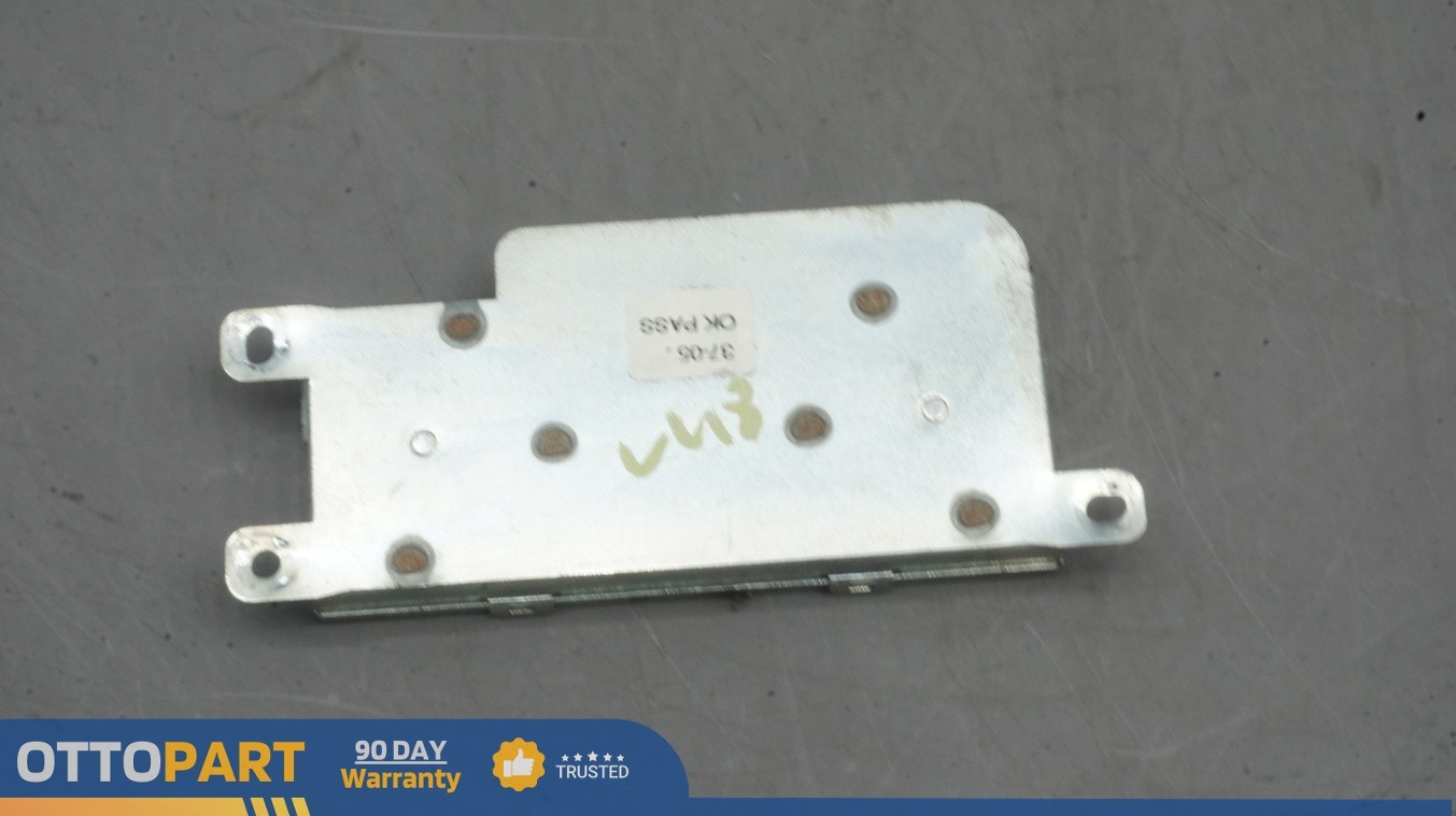 Maserati Quattroporte 2003-2012 Antenna amplifier P/N 198451