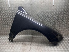 VW TOUAREG 7LA, 7L6, 7L7 Kotflügel vorne rechts 2.50 Diesel 2005 33822059