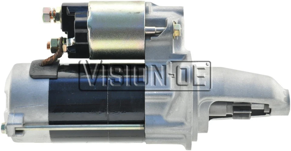 Motor de arranque BBB Industries 17850 para 02-07 Saab Subaru 9-2X Impreza Foto 4 de 4