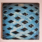 THE WHO-TOMMY-DXSW 7205-1ST ED/PRESSING-1969-CLEANED/TESTED-2xLP-VG VINYL