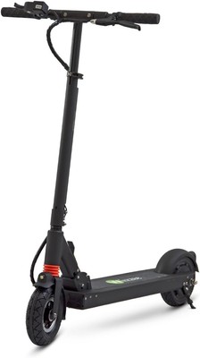 E Scooter mit Strassenzulassung WS3 Elektroroller Erwachsene Motor 350WAkkula...