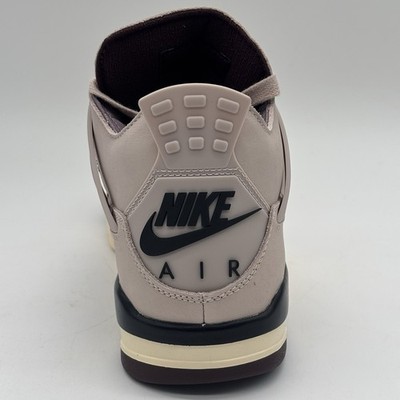 Nike Air Jordan 4 OG SP x A Ma Maniére FZ4810 200 Womens Size 12