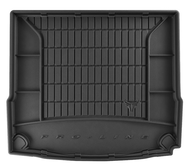 Fits FROGUM TM414570 TRUNK MAT PROLINE MERCEDES-BENZ A-CLASS W177 2018-, HATCHB