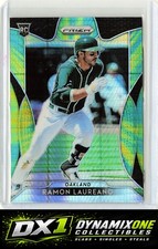 Click to enlarge Ramon Laureano