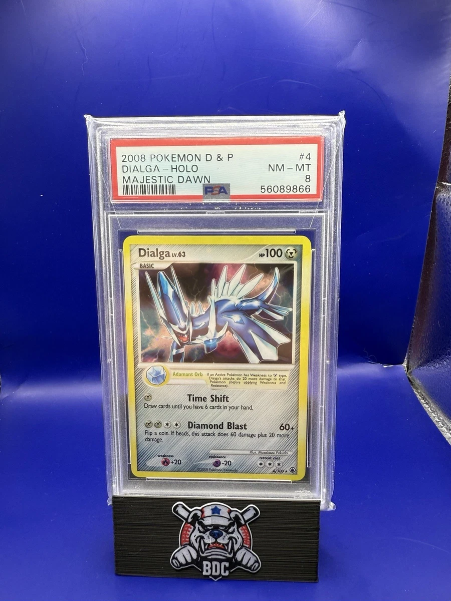 Majestic Dawn Pokémon TCG Cards for sale | eBay