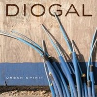 Urban Spirit Von Diogal | Cd | Zustand Neu