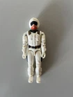 GI Joe Snow Job 1983 *Figure Only* Nice White, No Cracks Hasbro Vintage