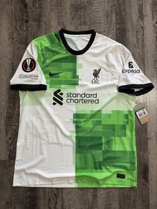 Szoboszlai Liverpool Jersey | eBay
