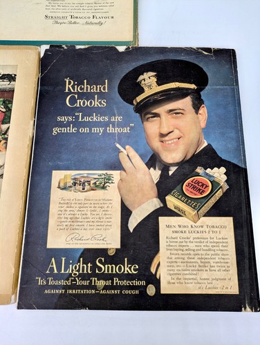 Vintage Fortune Magazine Lot of 3 - 1937 July, August, September - Picture 8 of 18