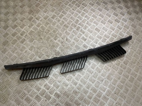 Volkswagen ID.3 2022 Stoßstange hinten Halterung 10A807863 FOL21750