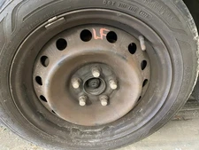 Wheel 16x6-1/2 Steel Coupe LX Fits 14-15 CIVIC 1899305