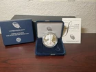 2016 W 30th Anniversary American Silver Eagle Proof  1oz Coin OGP US MINT Direct