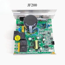 Treadmill Motor Controller JF200 BL656AS Control Board with MKS DTPB10-P