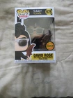 FUNKO POP TELEVISION SCHITT$ CREEK DAVID ROSE CHASE FIGURE #975